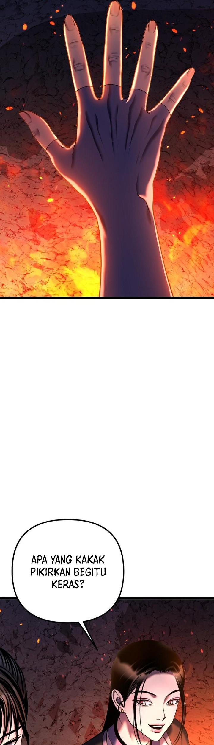 Ha Buk Paeng’s Youngest Son Chapter 86 Gambar 25