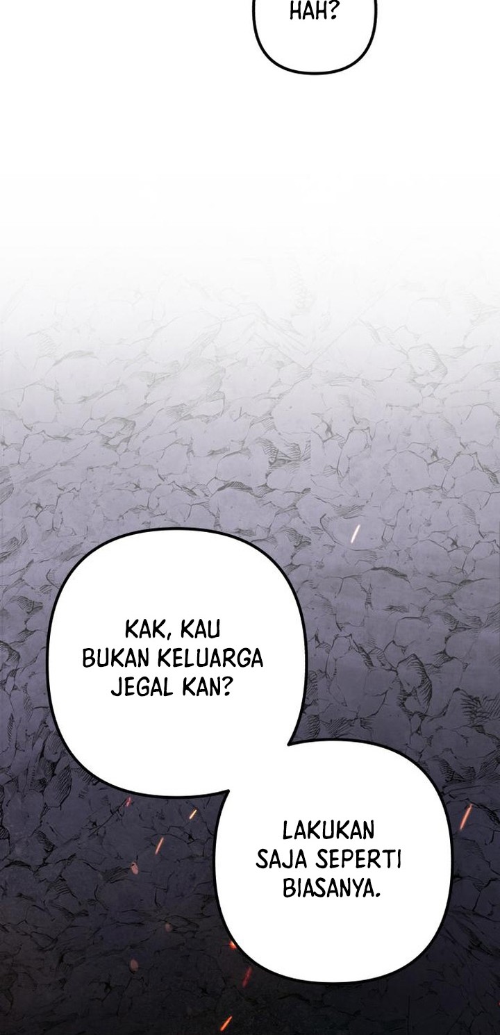 Ha Buk Paeng’s Youngest Son Chapter 86 Gambar 30