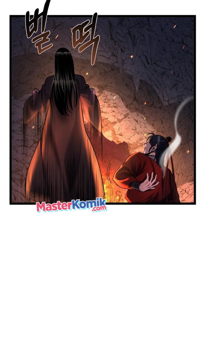 Ha Buk Paeng’s Youngest Son Chapter 86 Gambar 32