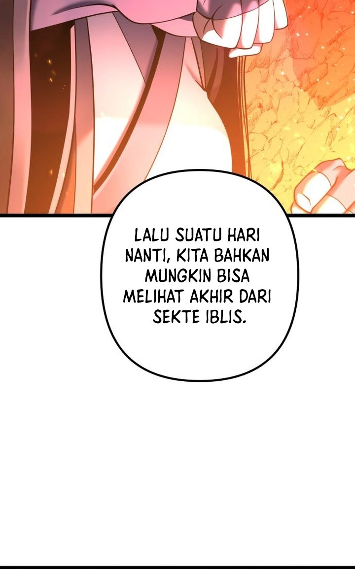 Ha Buk Paeng’s Youngest Son Chapter 86 Gambar 34