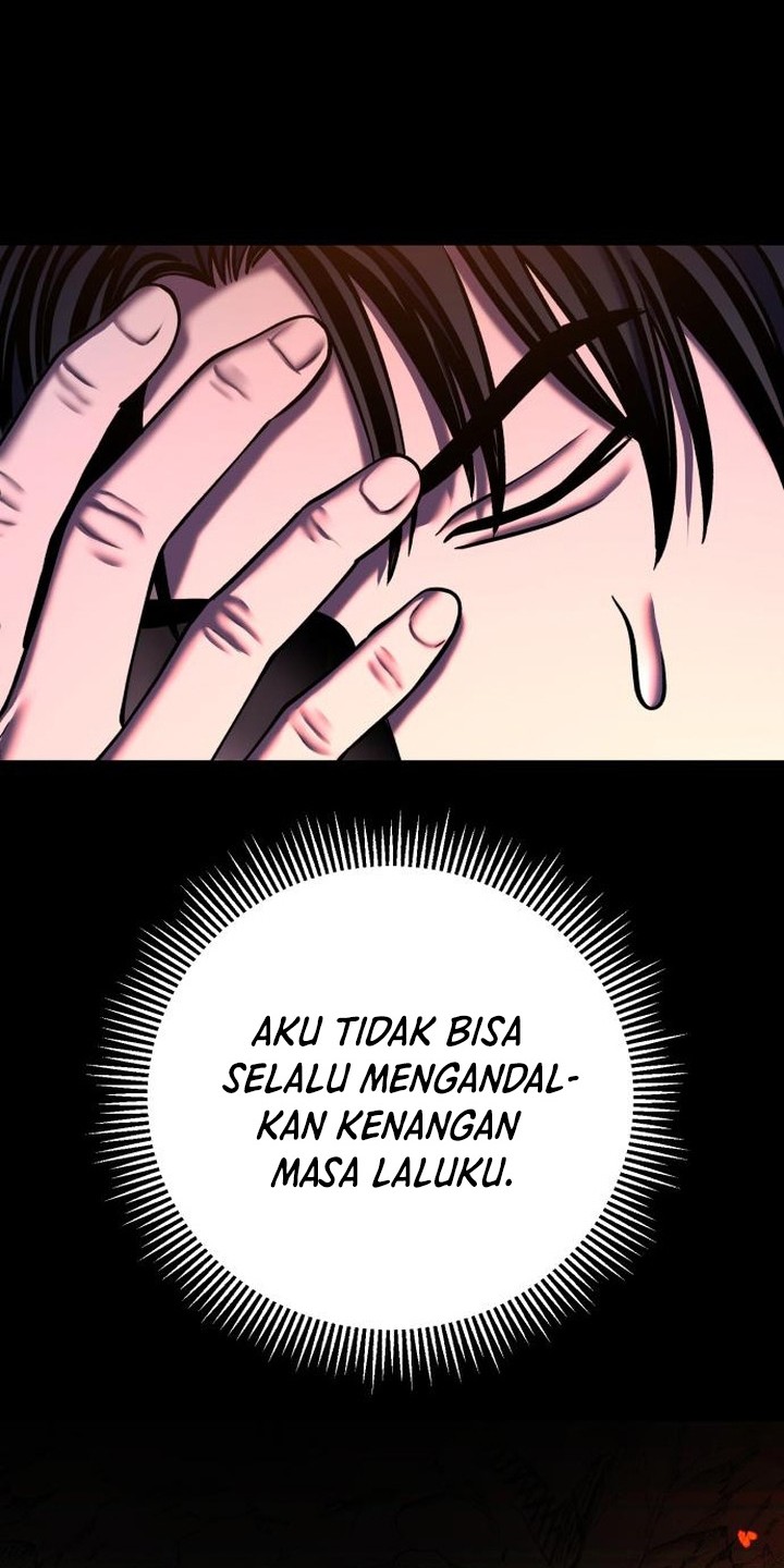 Ha Buk Paeng’s Youngest Son Chapter 86 Gambar 18