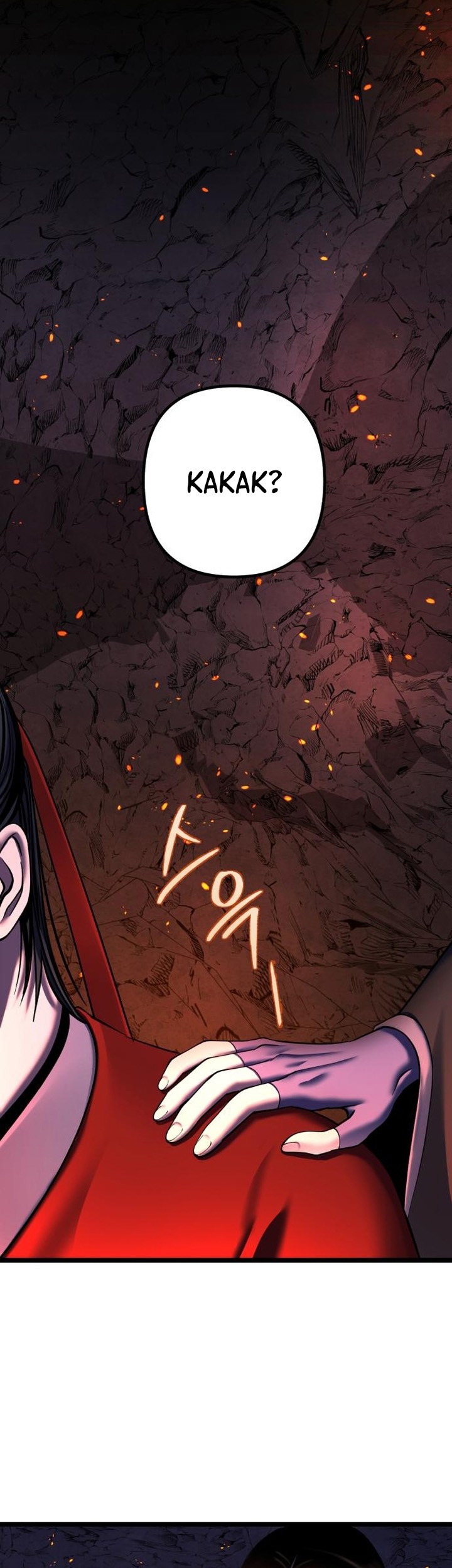 Ha Buk Paeng’s Youngest Son Chapter 86 Gambar 19