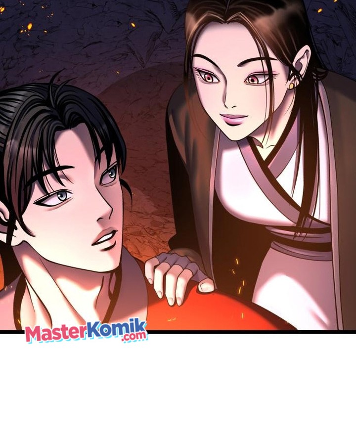 Ha Buk Paeng’s Youngest Son Chapter 86 Gambar 20