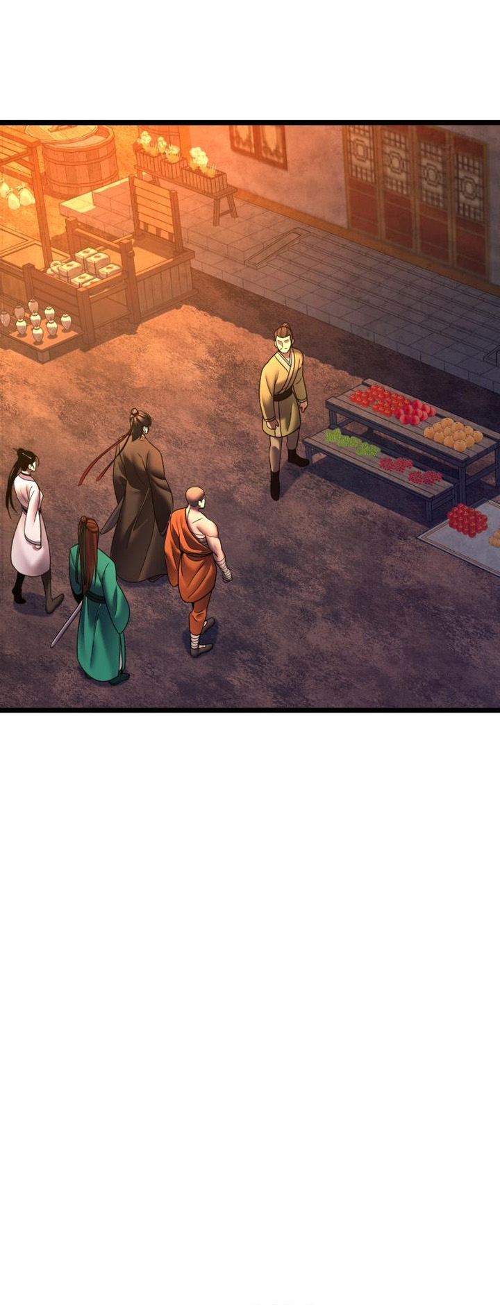 Ha Buk Paeng’s Youngest Son Chapter 86 Gambar 44