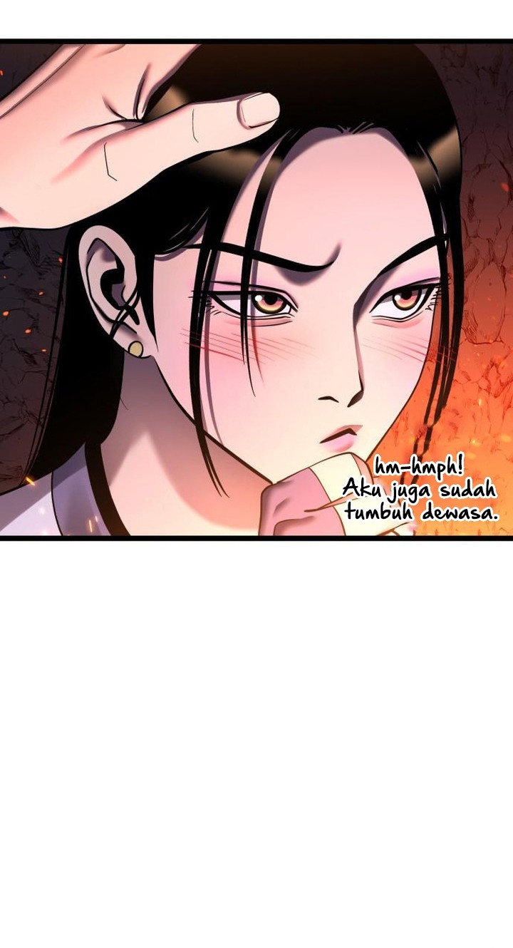 Ha Buk Paeng’s Youngest Son Chapter 86 Gambar 37