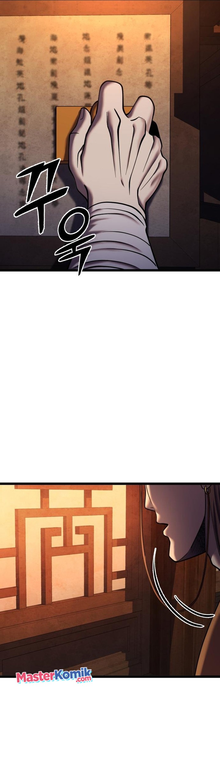 Ha Buk Paeng’s Youngest Son Chapter 86 Gambar 42