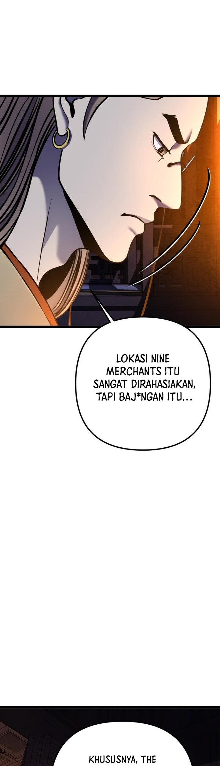 Ha Buk Paeng’s Youngest Son Chapter 86 Gambar 62