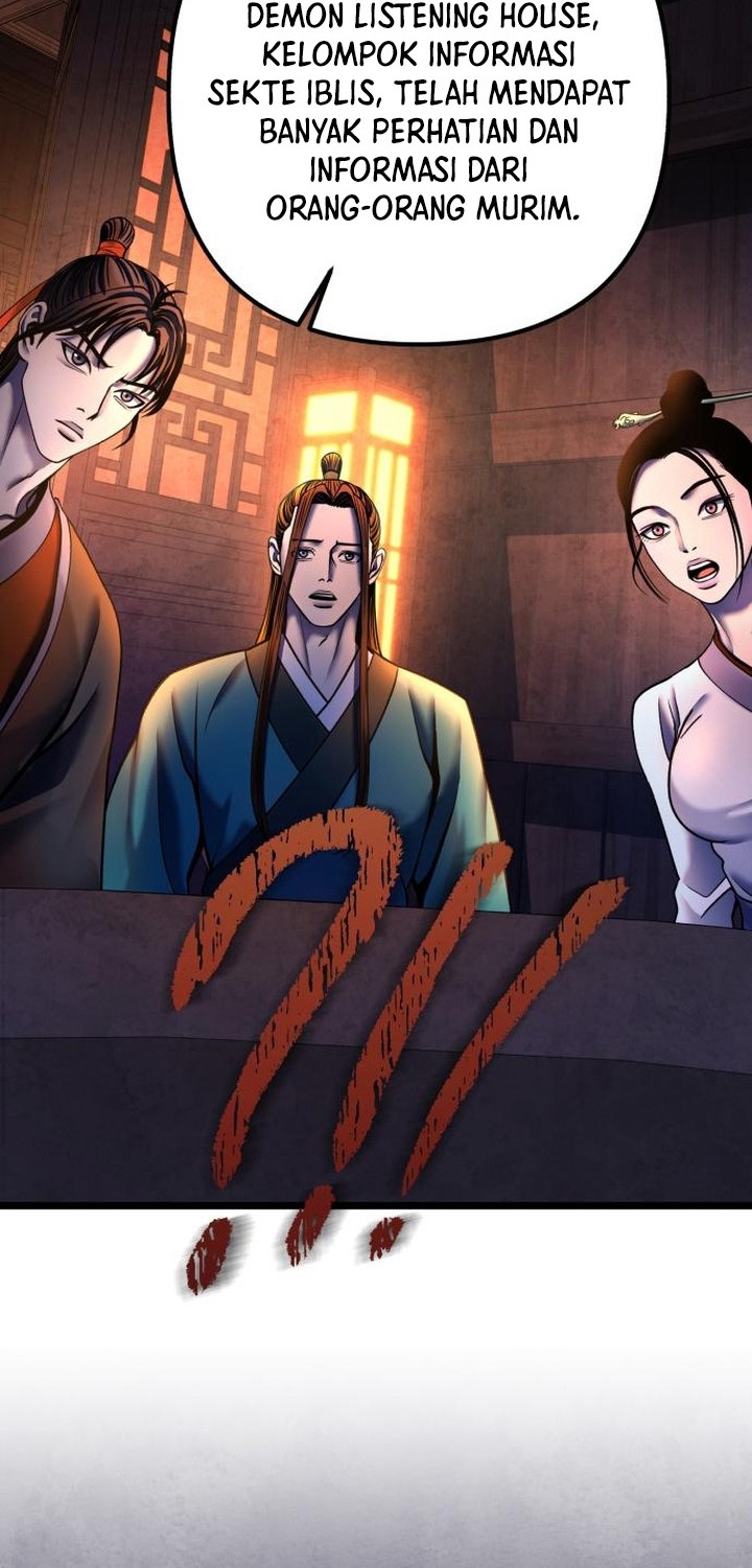 Ha Buk Paeng’s Youngest Son Chapter 86 Gambar 63