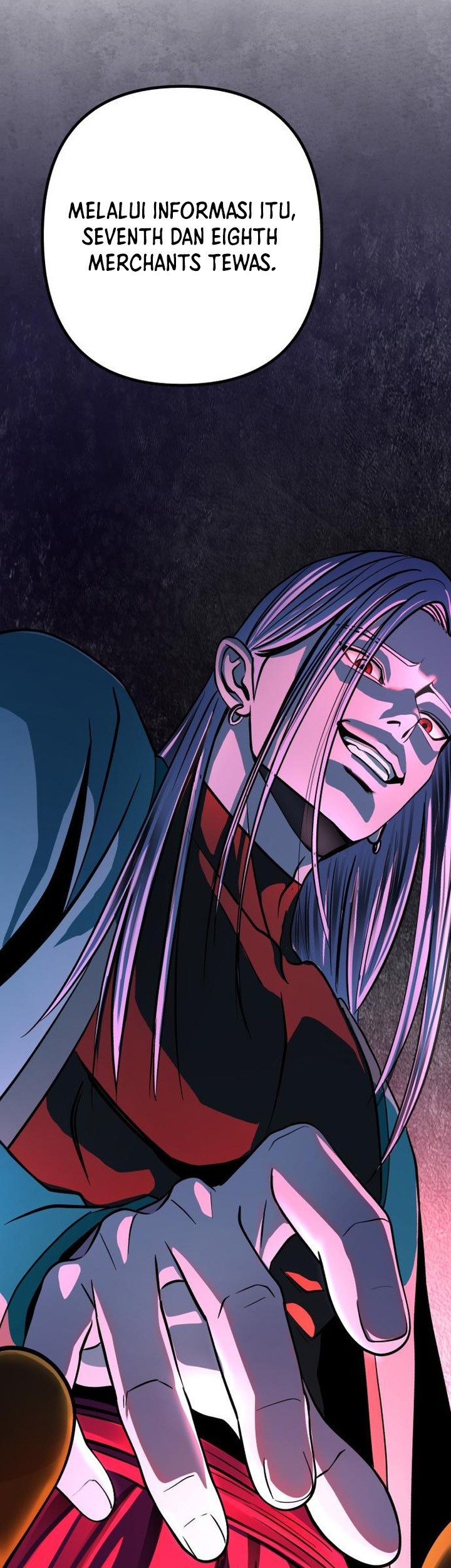 Ha Buk Paeng’s Youngest Son Chapter 86 Gambar 64