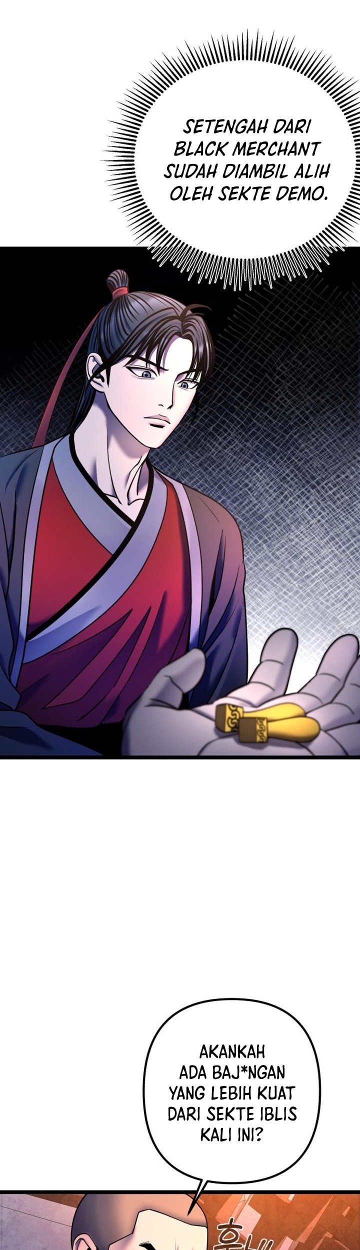 Ha Buk Paeng’s Youngest Son Chapter 86 Gambar 68