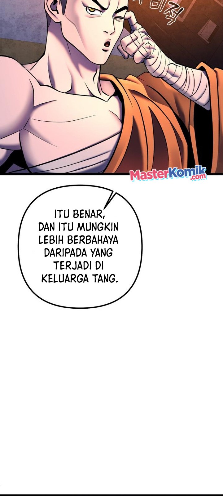 Ha Buk Paeng’s Youngest Son Chapter 86 Gambar 69