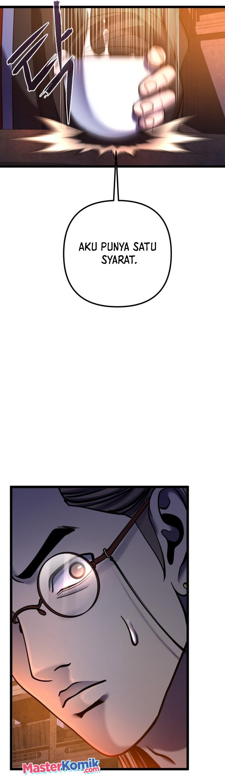 Ha Buk Paeng’s Youngest Son Chapter 86 Gambar 72