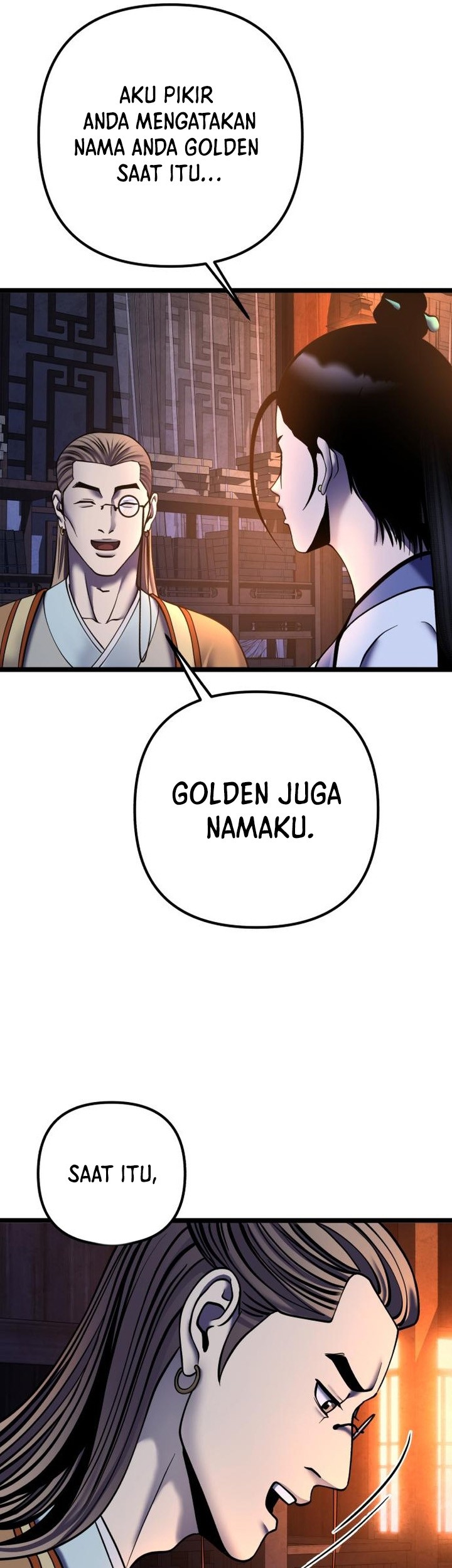 Ha Buk Paeng’s Youngest Son Chapter 86 Gambar 54