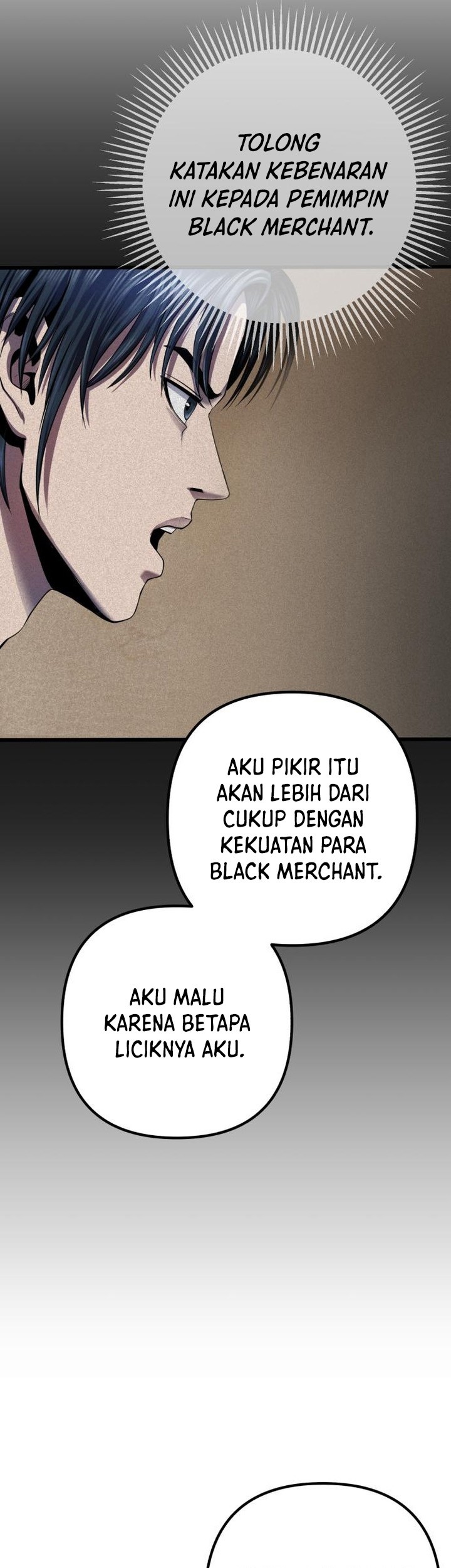 Ha Buk Paeng’s Youngest Son Chapter 86 Gambar 56