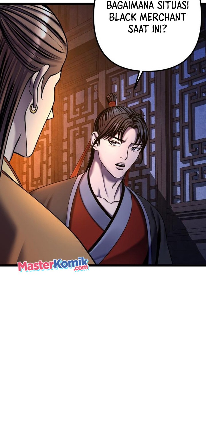 Ha Buk Paeng’s Youngest Son Chapter 86 Gambar 57