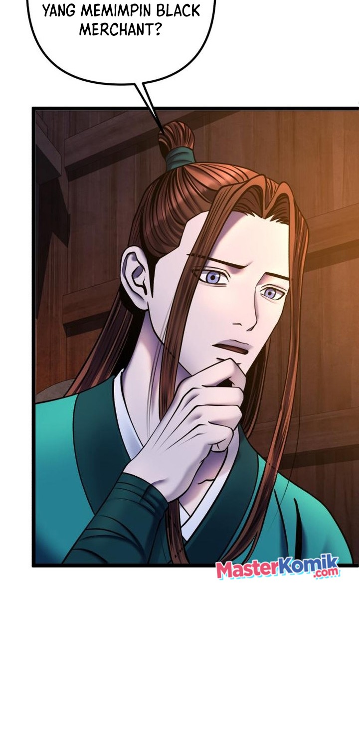 Ha Buk Paeng’s Youngest Son Chapter 86 Gambar 61