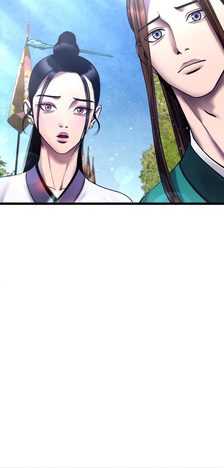 Ha Buk Paeng’s Youngest Son Chapter 86 Gambar 83