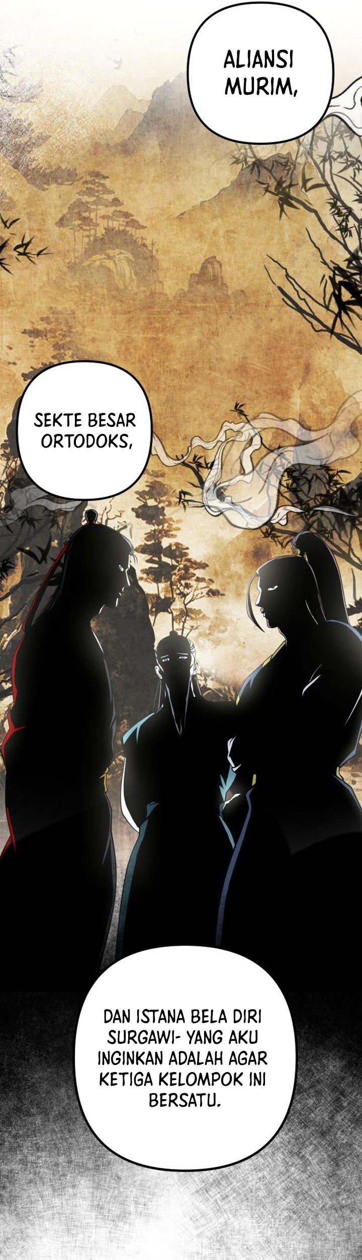 Ha Buk Paeng’s Youngest Son Chapter 86 Gambar 74