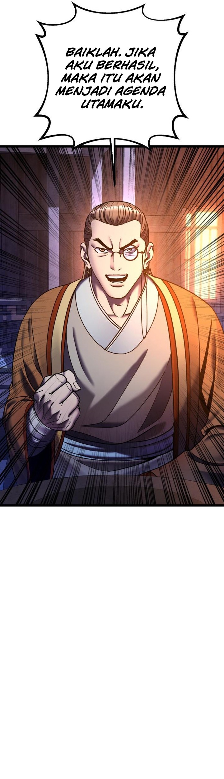 Ha Buk Paeng’s Youngest Son Chapter 86 Gambar 78