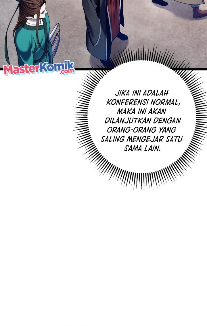 Ha Buk Paeng’s Youngest Son Chapter 86 Gambar 81
