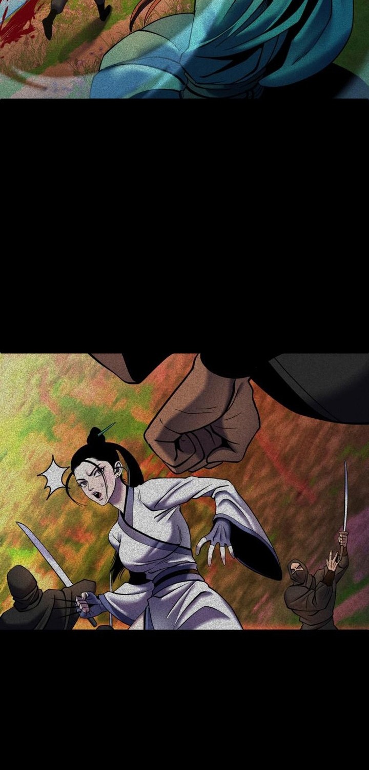 Ha Buk Paeng’s Youngest Son Chapter 86 Gambar 6