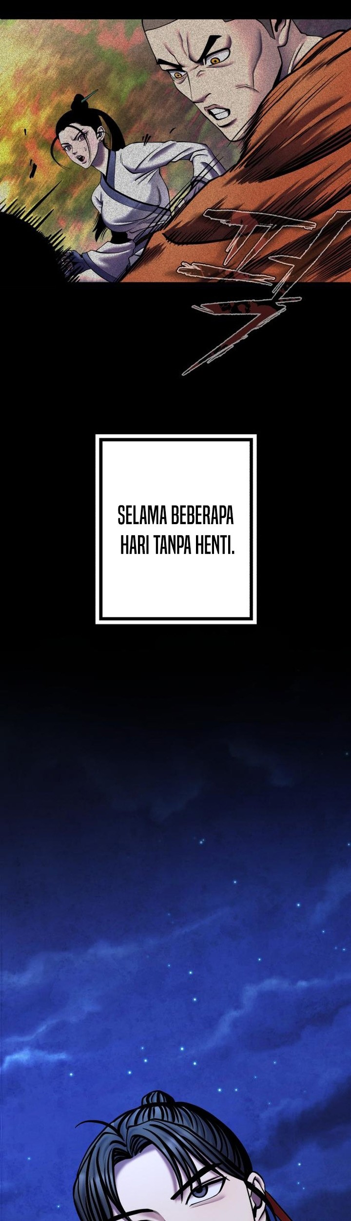 Ha Buk Paeng’s Youngest Son Chapter 86 Gambar 7