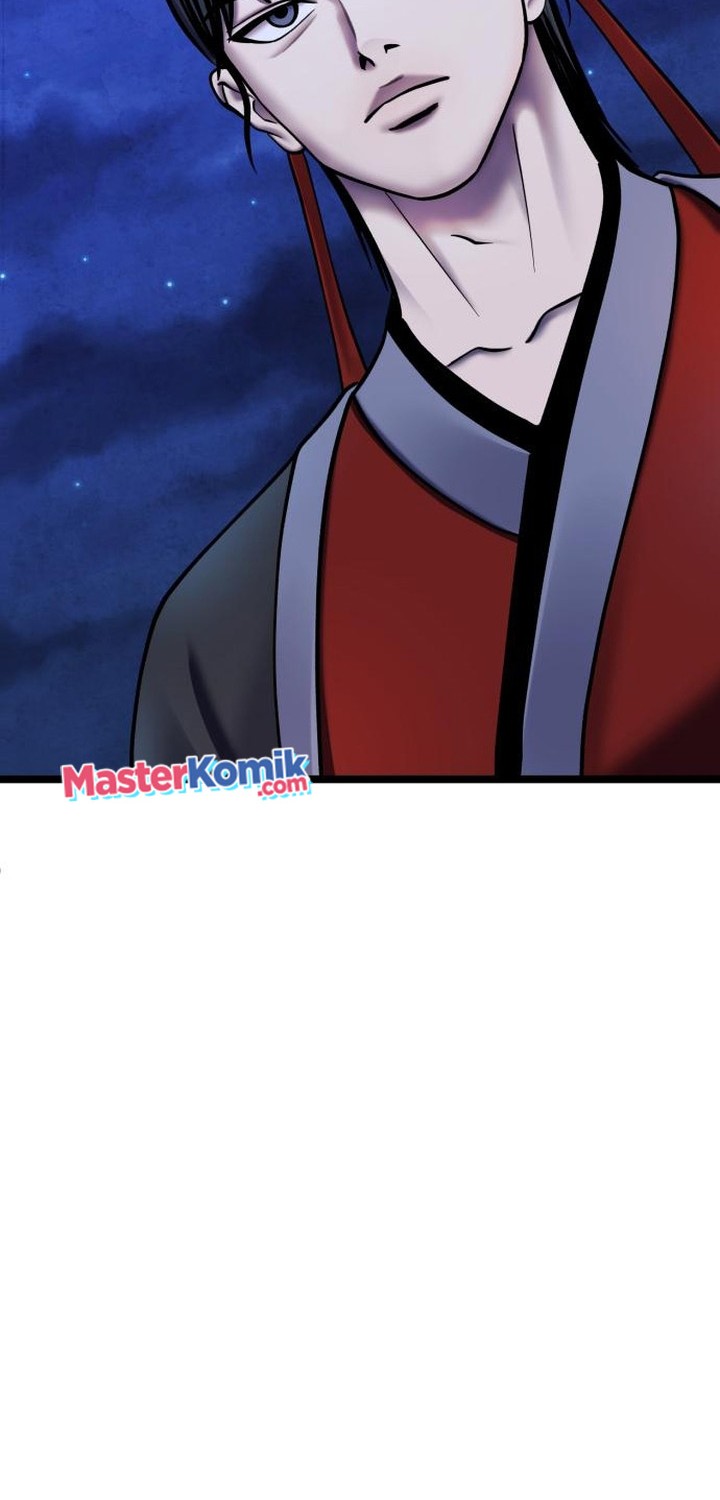 Ha Buk Paeng’s Youngest Son Chapter 86 Gambar 8