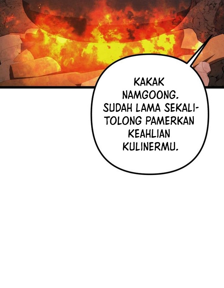 Ha Buk Paeng’s Youngest Son Chapter 86 Gambar 10