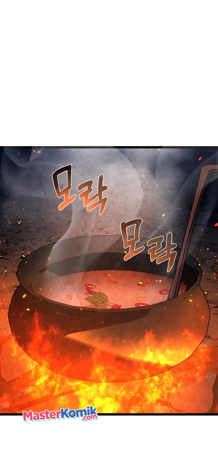 Ha Buk Paeng’s Youngest Son Chapter 86 Gambar 12