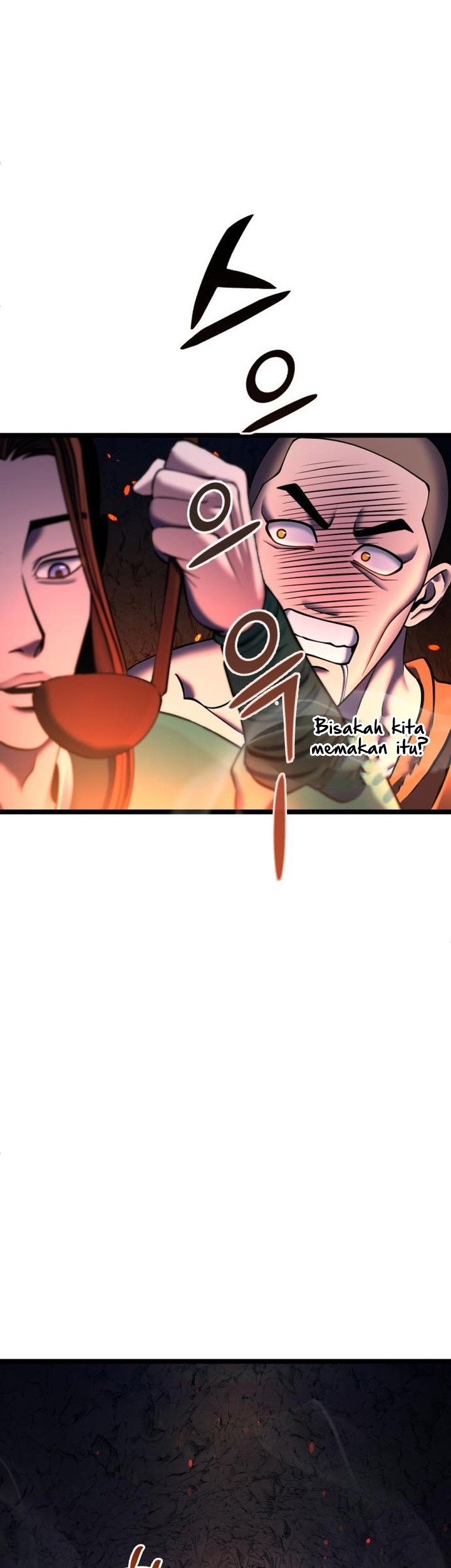 Ha Buk Paeng’s Youngest Son Chapter 86 Gambar 13