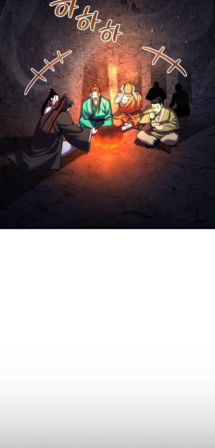 Ha Buk Paeng’s Youngest Son Chapter 86 Gambar 14