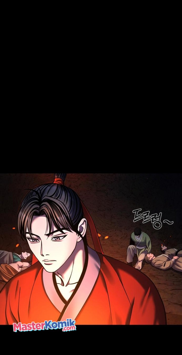 Ha Buk Paeng’s Youngest Son Chapter 86 Gambar 16