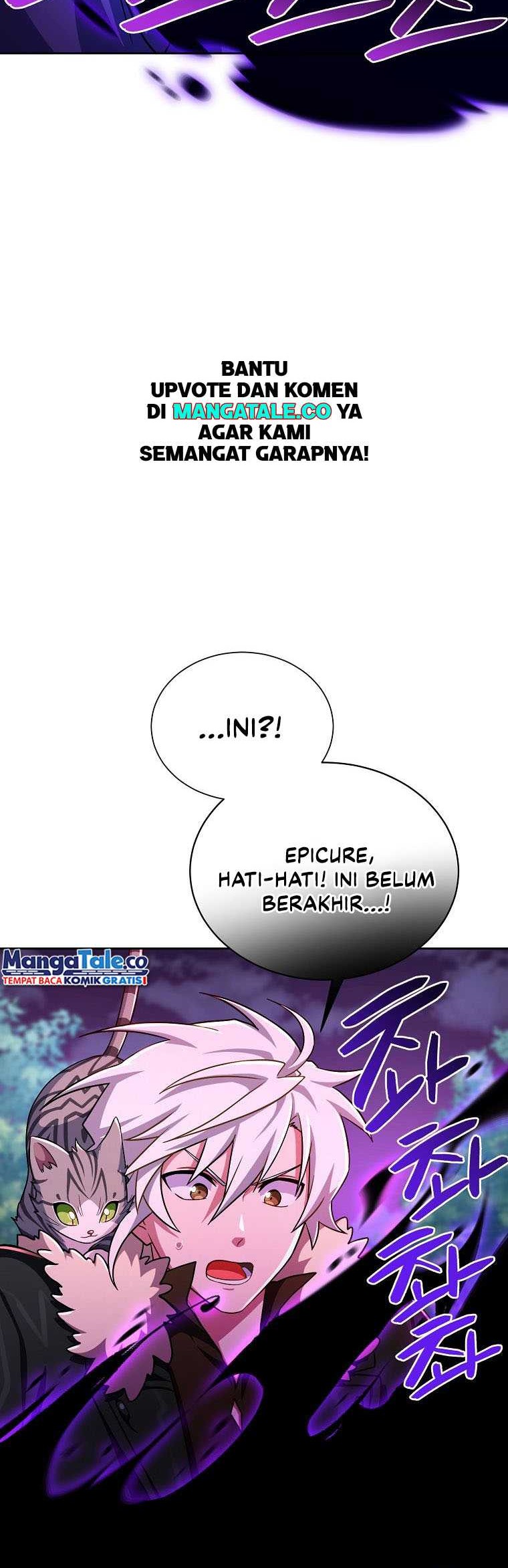 Please Have a Meal Chapter 90 Gambar 37