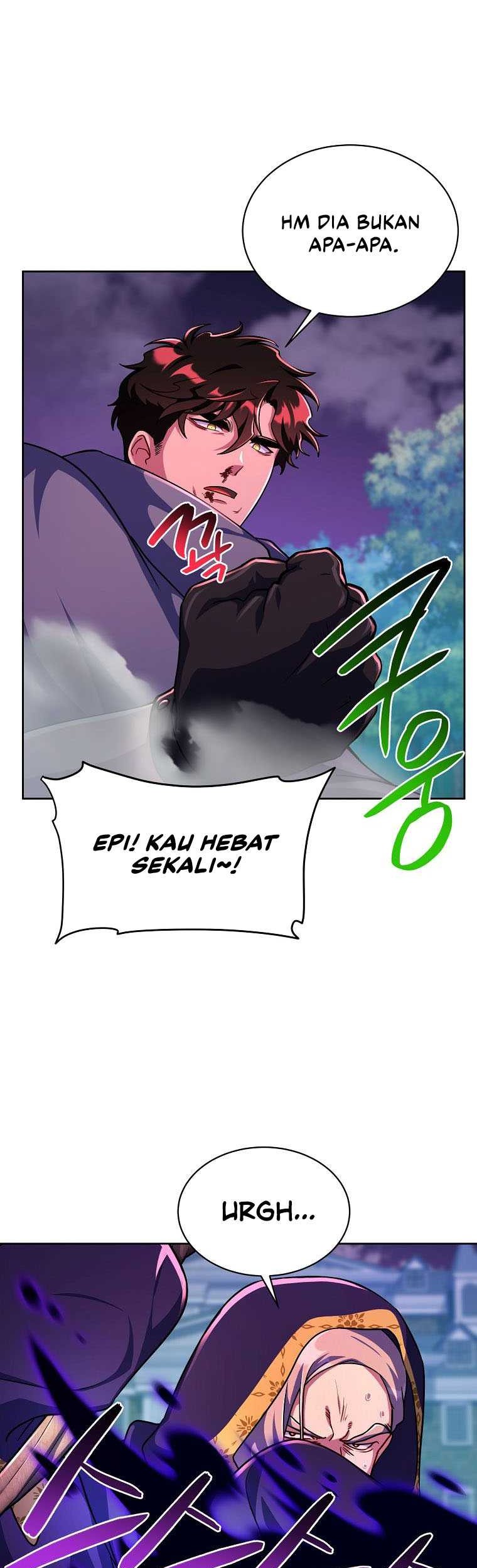 Please Have a Meal Chapter 90 Gambar 36
