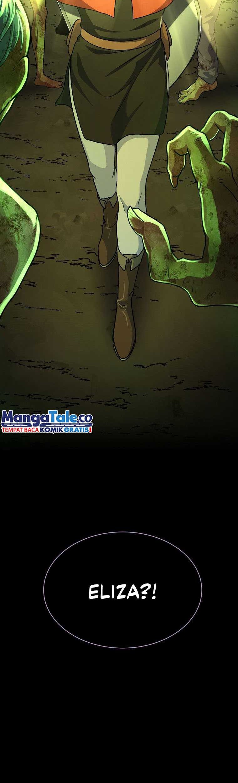 Please Have a Meal Chapter 90 Gambar 41