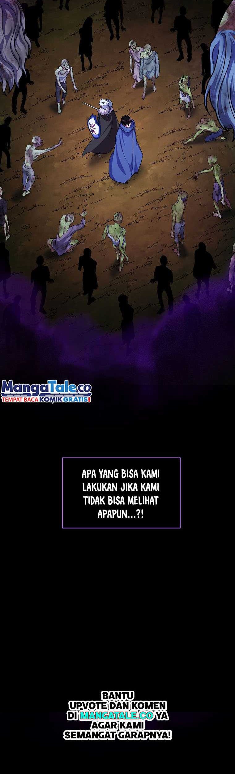 Please Have a Meal Chapter 90 Gambar 39