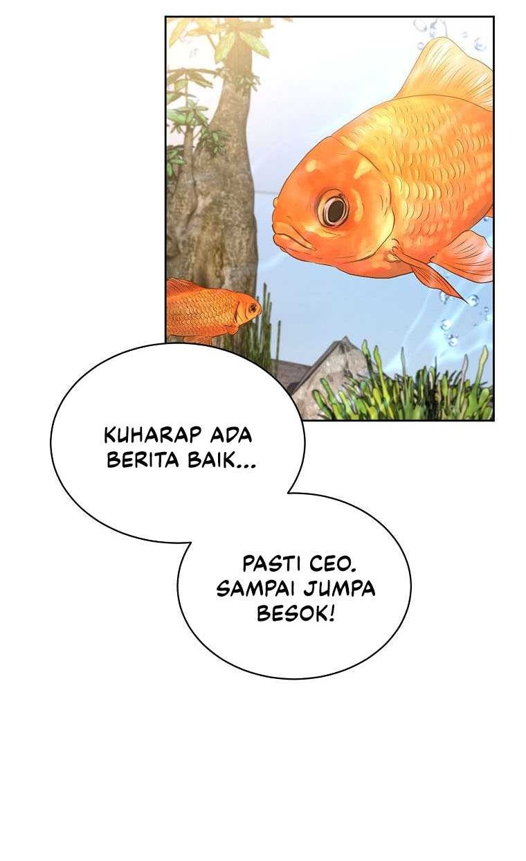 Please Have a Meal Chapter 90 Gambar 5