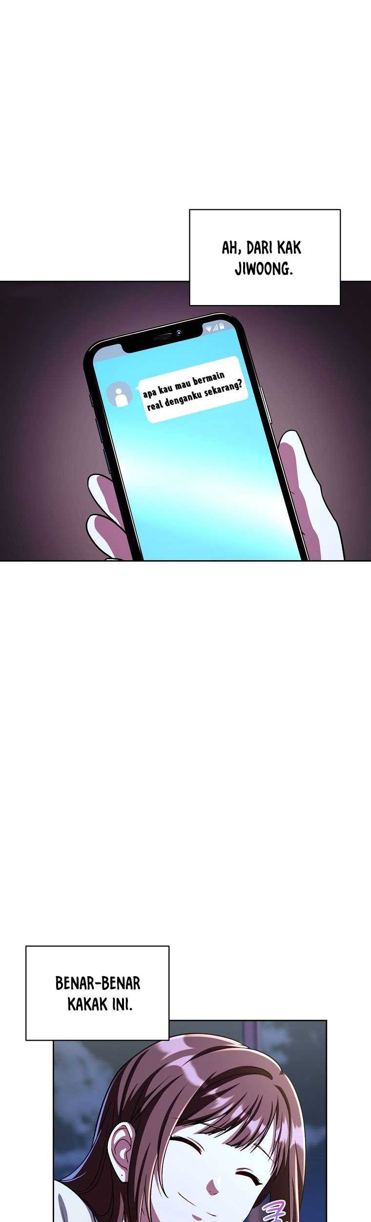 Please Have a Meal Chapter 90 Gambar 7