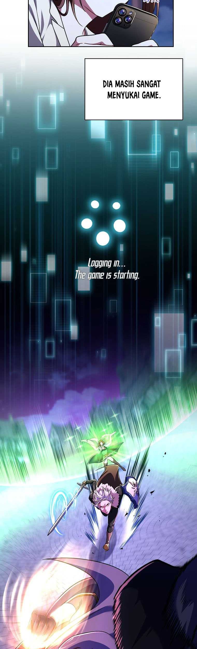 Please Have a Meal Chapter 90 Gambar 8