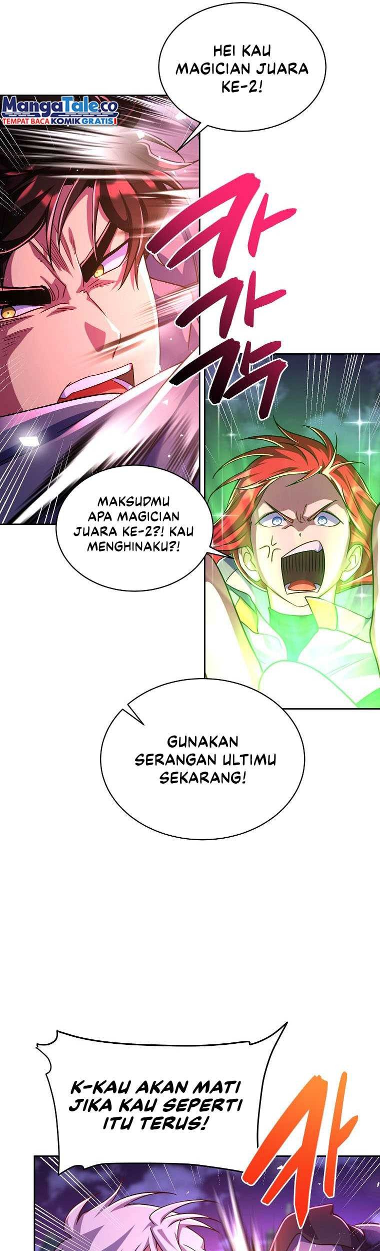 Please Have a Meal Chapter 90 Gambar 10