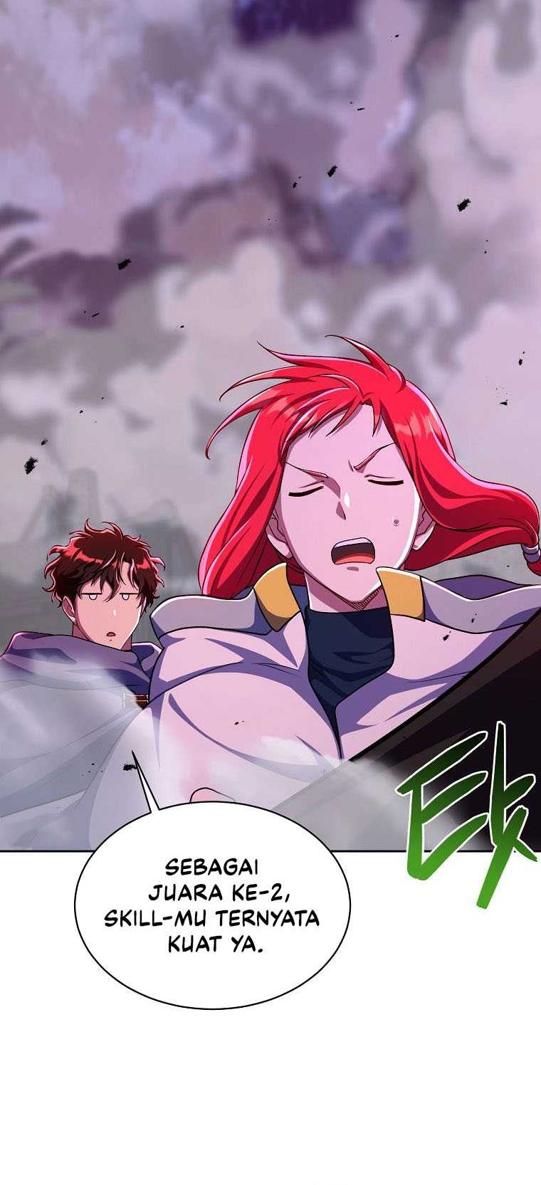 Please Have a Meal Chapter 90 Gambar 13