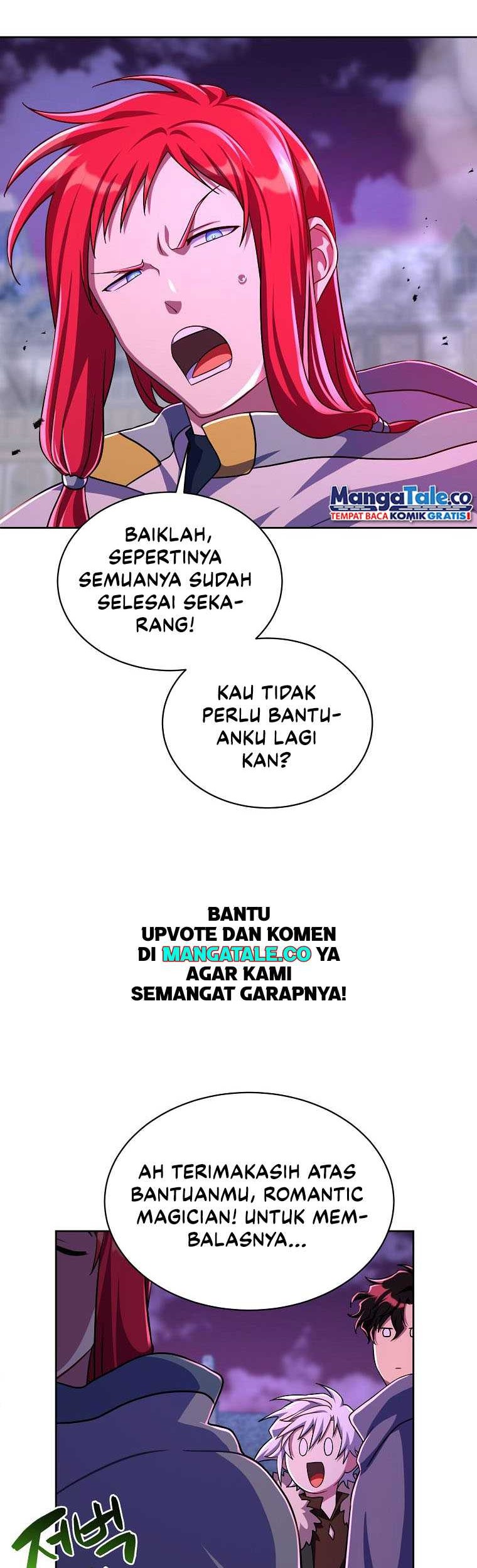 Please Have a Meal Chapter 90 Gambar 15