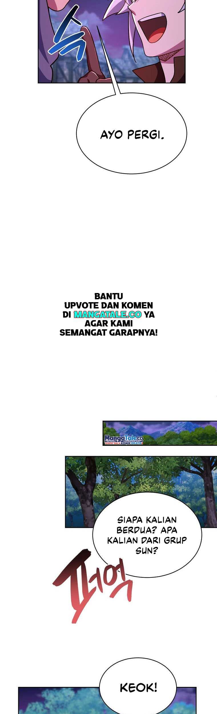 Please Have a Meal Chapter 90 Gambar 20