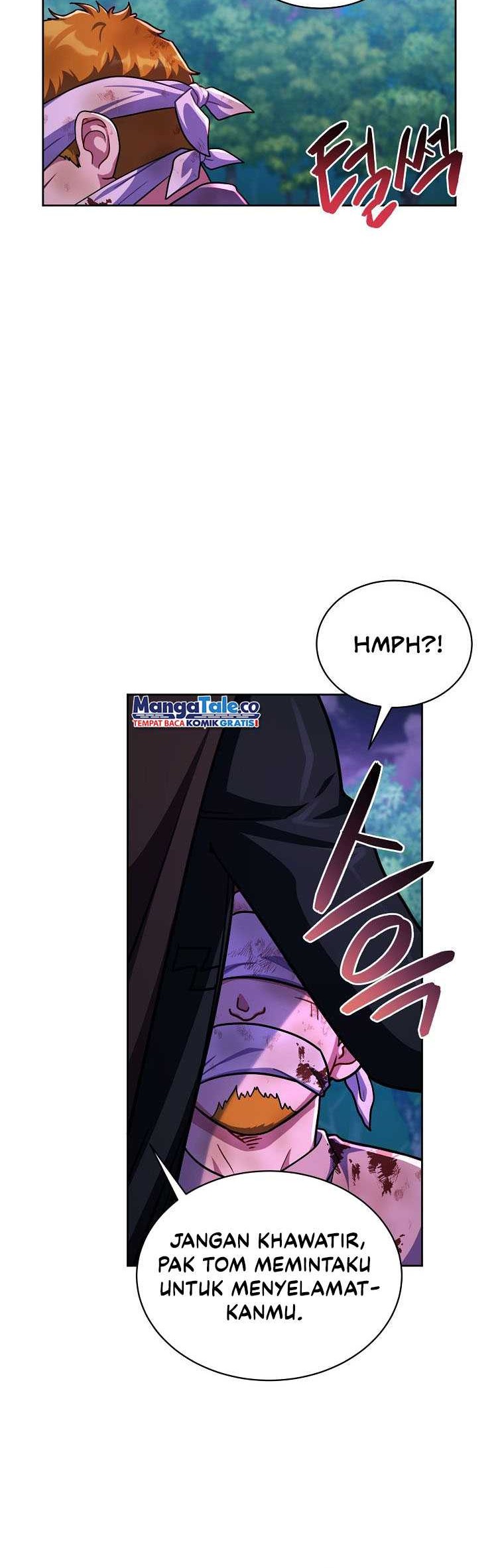 Please Have a Meal Chapter 90 Gambar 21