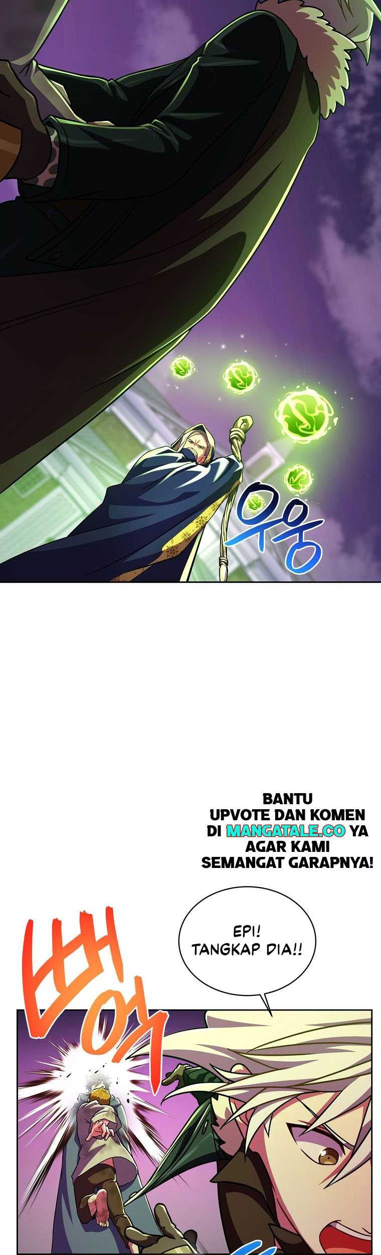 Please Have a Meal Chapter 90 Gambar 24