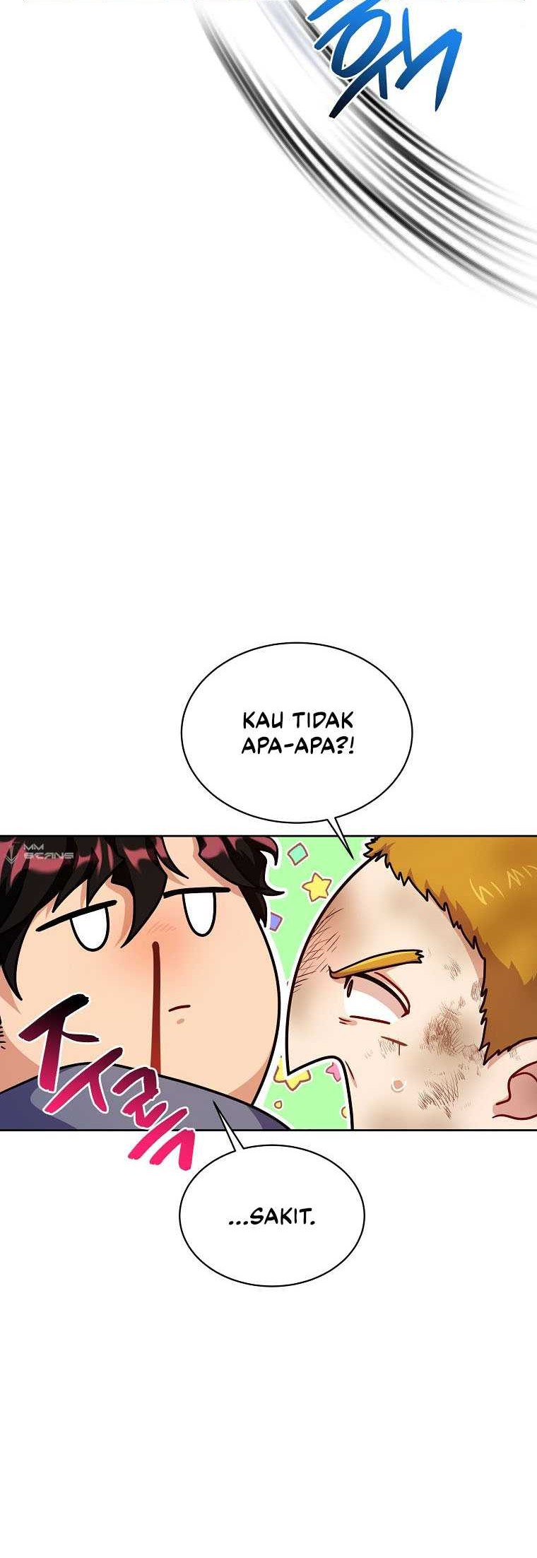 Please Have a Meal Chapter 90 Gambar 25
