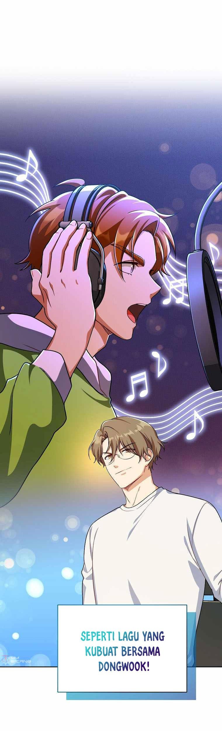 Please Have a Meal Chapter 89 Gambar 37