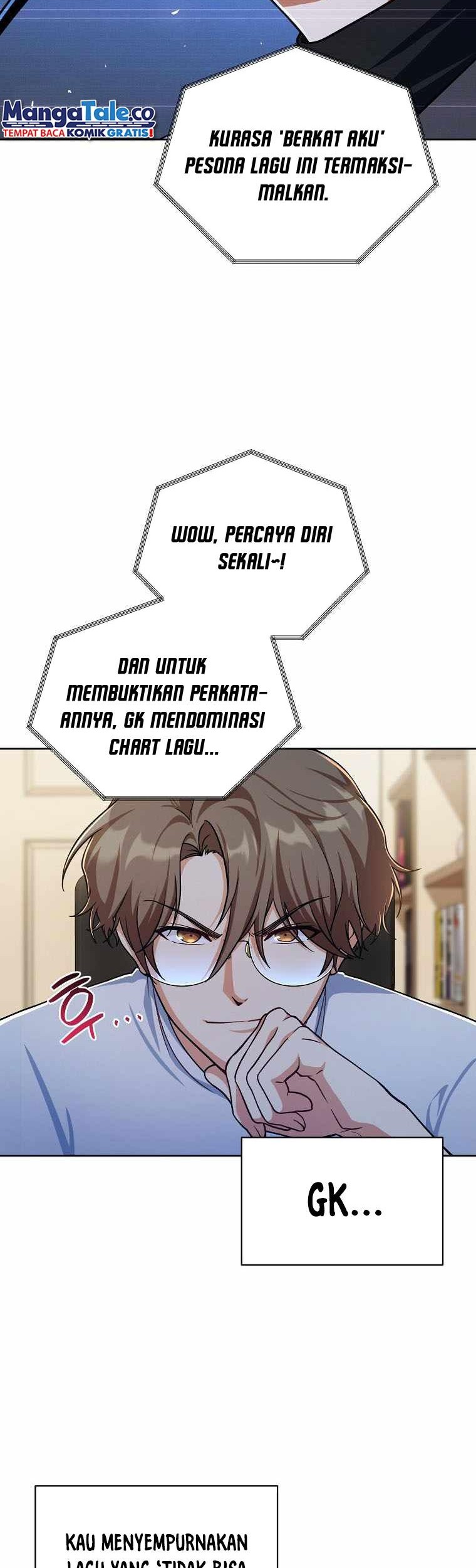 Please Have a Meal Chapter 89 Gambar 35