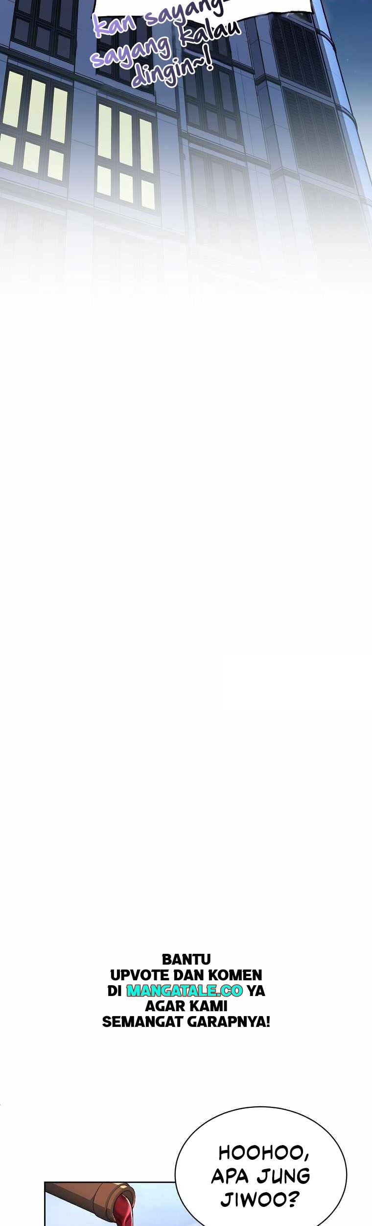 Please Have a Meal Chapter 89 Gambar 40