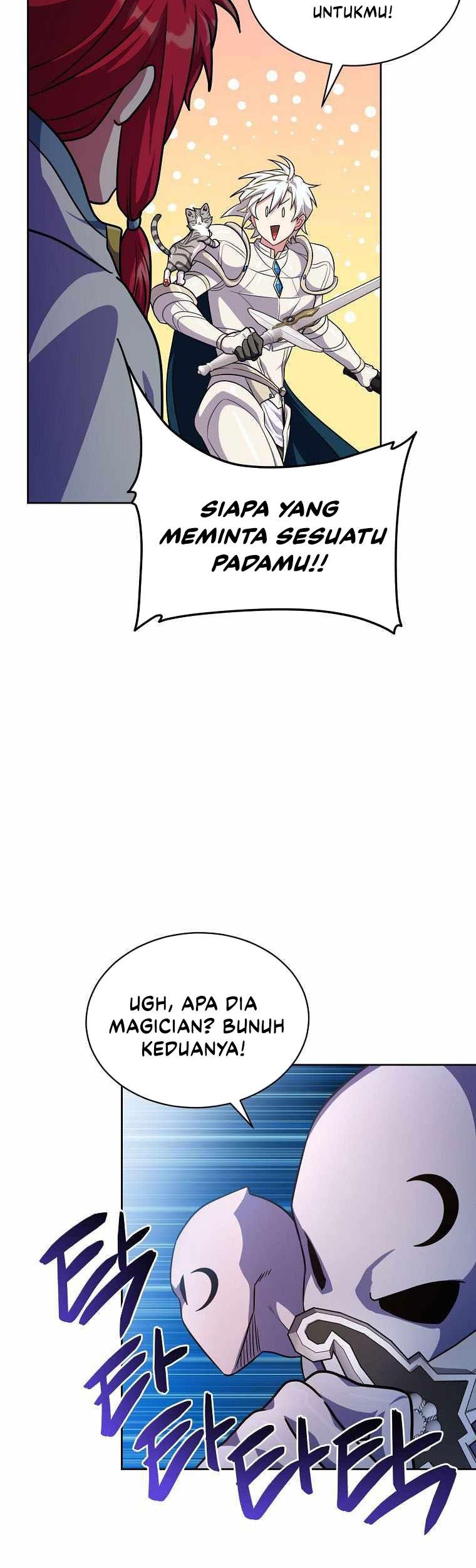 Please Have a Meal Chapter 89 Gambar 4